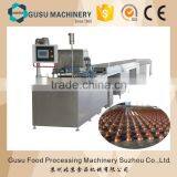 Gusu 1300 Width Chocolate Chip Depositing Machine
