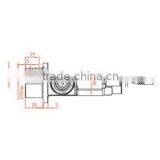 Smart 2 in 1 Valve Infrared Hand-washing Magnetic Valve Impulse thumbnail-3