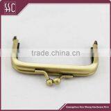 Antique Coin Purse Frames,metal Coin Purse Frame thumbnail-1