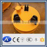 Industrial Steel Magnets, Magnetic Lifter, Lifting Magnet Crane thumbnail-1
