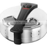 Home Use 12 Inch Pizza Machine XJ-6K205