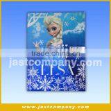 THE New Gift Notebook for Frozen Series thumbnail-5