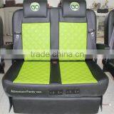 2 Seater With Recliner Electric Sofa Bed for VAN,MPV Modification thumbnail-3