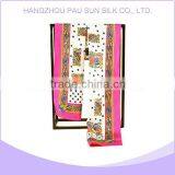 Hot Sale Best Quality New Design Scarf thumbnail-3