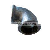 Galvanized Malleable Iron Elbow thumbnail-2
