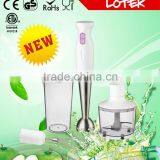 200W Hand Mixer thumbnail-1