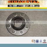 WPB LBS900 carbon steel forged orifice flange