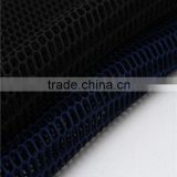 100% polyester, air sandwich mesh fabric for clothing