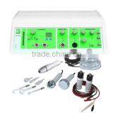 M-6698 High Frequency + Ultrasonic + Vacuum + Spray+remove Spot 6 in 1 Beauty Instrument thumbnail-1
