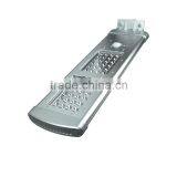 All In One Solar Led Street Light Solar Led Streetlighting Fixtures thumbnail-4