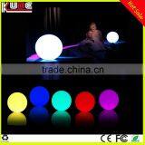 Event Party Decoration Used LED Round Ball Outdoor Light thumbnail-1