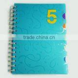 Cademo Espiral Notebook thumbnail-2