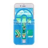 Silicone Pokemon GO Aimer Sight Stencil For IPhone 6/6s thumbnail-3