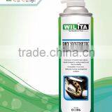WILITA Dry Synthetic Lube PTFE Coating Spray thumbnail-2