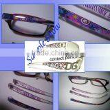 Digital Colorful Sunglass Printer