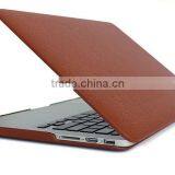 Leather Book Covers For MacBook Air 13.3" thumbnail-1