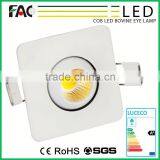 High Demand Products in Market Adjustable Dimmable 4 Inch Led Spot Light