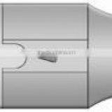 Air Shield 6.867K Temperature Probe/ Sensor for Pediatric Skin, 3m, Din 3pin thumbnail-2