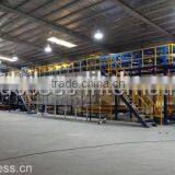 SBS/APP Bitumen Waterproofing Membrane Machine