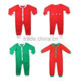 New Design Baby Gift Set Baby Rompers New Born Baby Romper Christmas Romper thumbnail-1