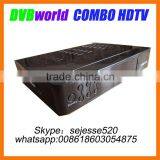DVBWORLD Combo Hdtv Satellite Receiver for North America With Jb200 Tuner Jyazbox V21 V16,v20 Receiver thumbnail-5
