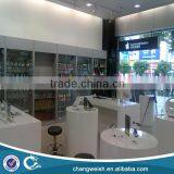 Display Stand for Mobile Accessories and Cell Phone Display Stand