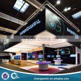 Trade Show Display Booth,exhibition Display Booth thumbnail-1