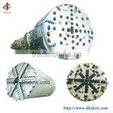 Tunnel Boring Machine(TBM) thumbnail-1