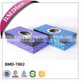 Fancy Tissue Box Customized Tissue Box thumbnail-1