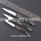 Rimei Mini Folding Knife Pocket Knife Fruit Knife thumbnail-1