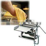 Products Made In Itali All Stainless Steel Noodle Cooking Machine