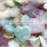 Mini Bath Soap Travel Soap Toilet Soap Production Line