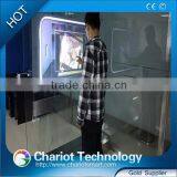 ChariotTech High Quality USB Multi-touch Foil for Advertising, Kids Center, Shopping Mall thumbnail-2