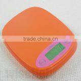 7kg/1g Digital Food Diet Postal Weight Balance Kitchen Scale