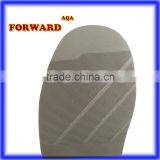 Hot Design Sale Rubber Half Sole for Man Shoe Repair