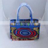 Best Selling High Quality Ankara Evening Bag Women thumbnail-6