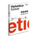 Top Quality Case Bound Sewing Binding English Literature Book thumbnail-5