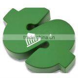 Dollar Sign Stress Reliever