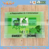 Plastic Placemat thumbnail-1