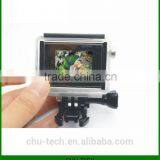 Xiaomi Yi Accessories Waterproof Housing Case+Expand Case Cover+LCD Screen Display+External Battery thumbnail-4