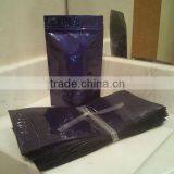 PET12/VMPET12/PE80 Plastic Bag