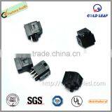 Customizable Optical Fiber Terminals Fiber Optic Terminal Cabinet Fiber Optic Connector
