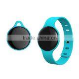 Best Promotional Gift Smart Bluetooth Wrist Band for Fitness Tracking