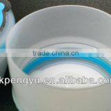 5 Gallon Bottle Closure With Rubber Seal