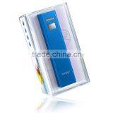 2200/2600mAh High-energy Shenzhen Mobile Power Supply