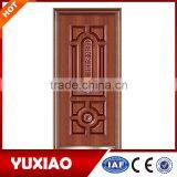 Factory Supply High Quality Attractive Designs Pvc Door thumbnail-6