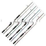 Very Strong Carbon Jigging Fishing Rod thumbnail-1