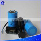Capacitor 450V 220uF Snap in Electrolytic Capacitor 450V 220MFD