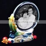 Pure Wedding Gift for Crystal Portrait(R-0041) thumbnail-1