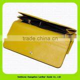 15565 New Brand Designers Leather Wallet Purse thumbnail-3